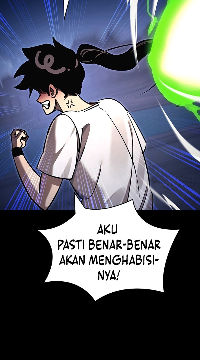 Reincarnation Path of The Underworld King Chapter 48 - halaman 78