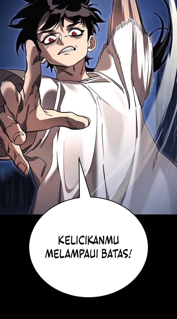 Reincarnation Path of The Underworld King Chapter 48 - halaman 83
