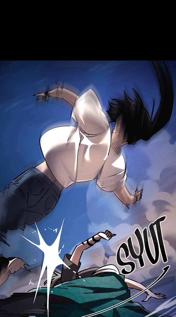 Reincarnation Path of The Underworld King Chapter 48 - halaman 88