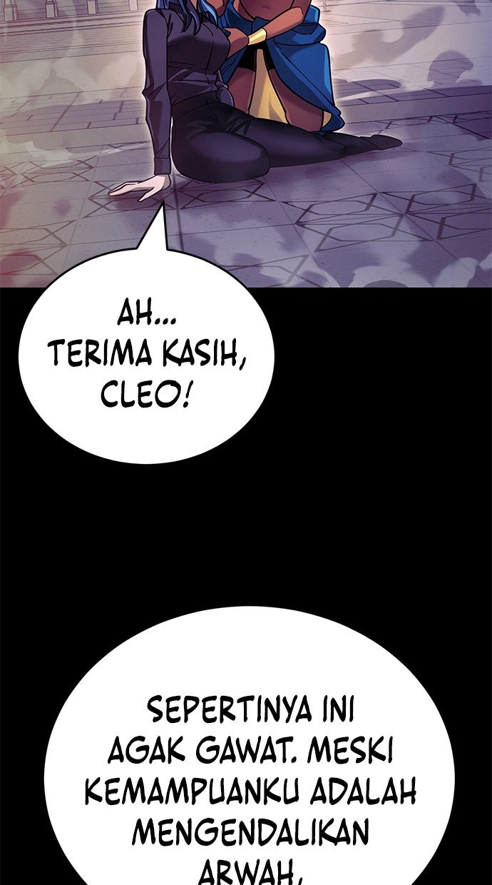 Reincarnation Path of The Underworld King Chapter 49 - halaman 106