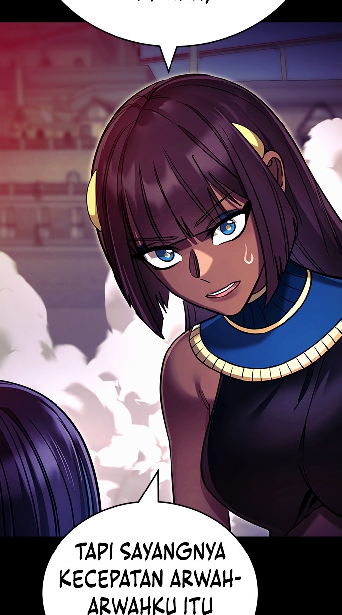 Reincarnation Path of The Underworld King Chapter 49 - halaman 107