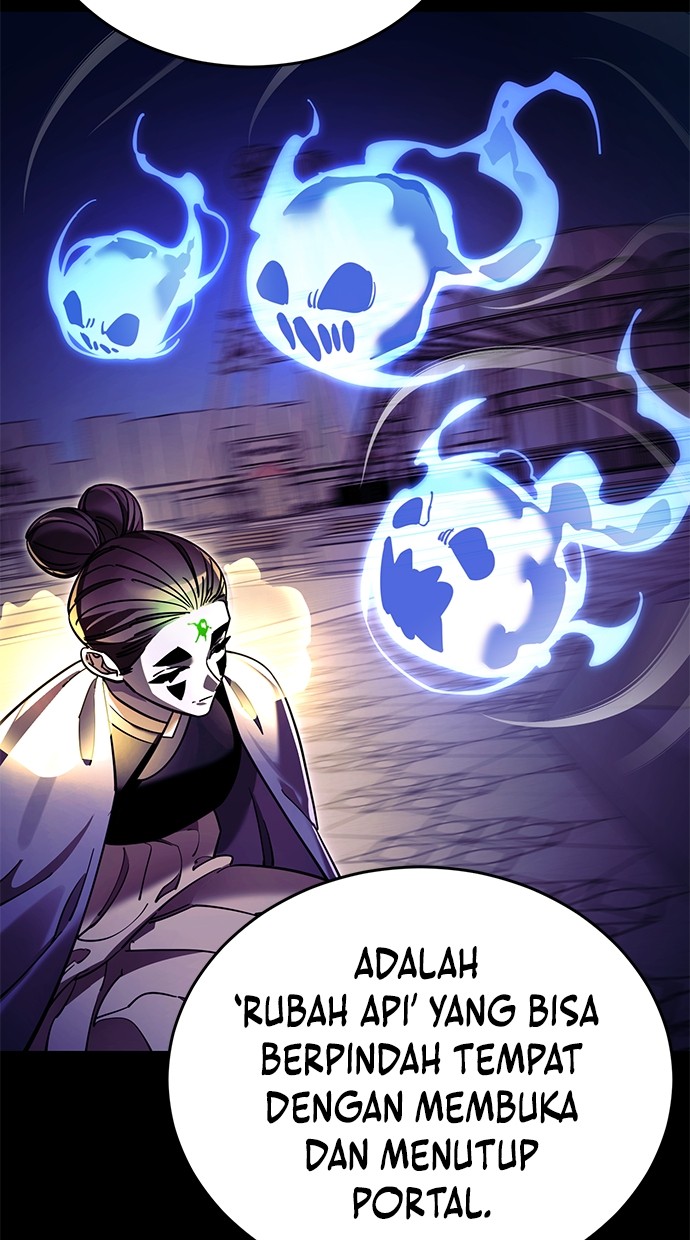 Reincarnation Path of The Underworld King Chapter 49 - halaman 109