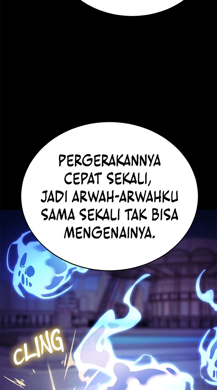 Reincarnation Path of The Underworld King Chapter 49 - halaman 110