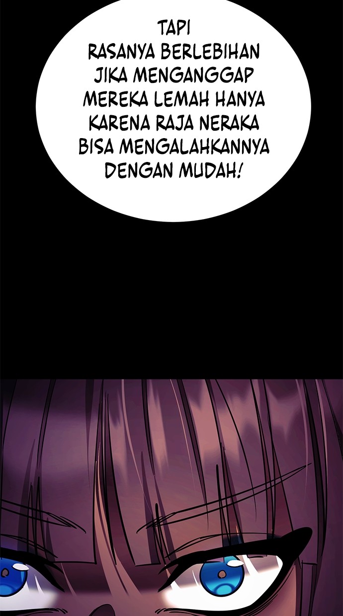 Reincarnation Path of The Underworld King Chapter 49 - halaman 113