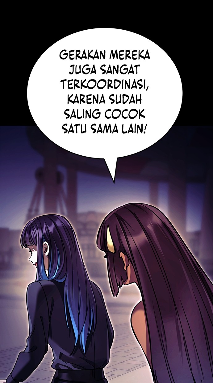 Reincarnation Path of The Underworld King Chapter 49 - halaman 117