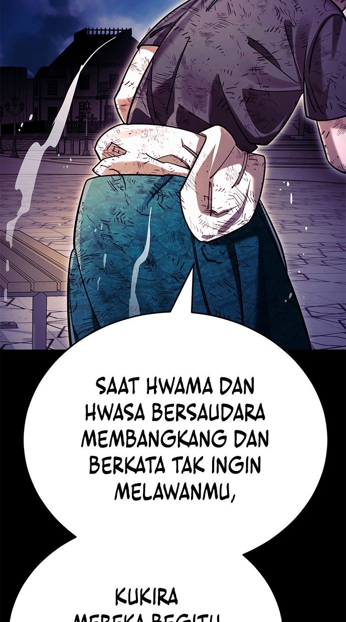 Reincarnation Path of The Underworld King Chapter 49 - halaman 130