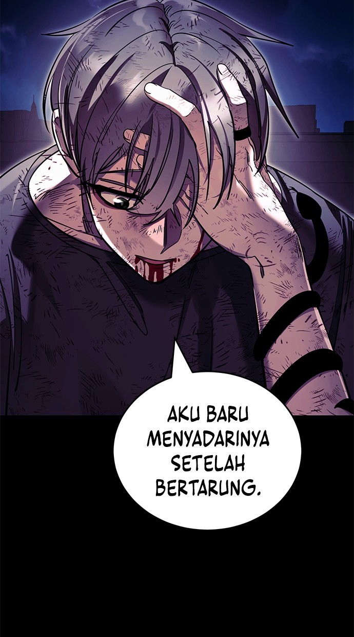 Reincarnation Path of The Underworld King Chapter 49 - halaman 132