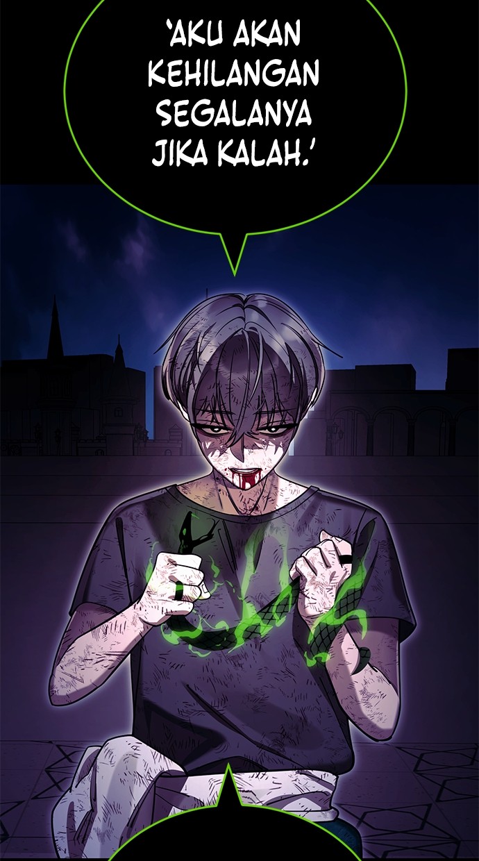 Reincarnation Path of The Underworld King Chapter 49 - halaman 138