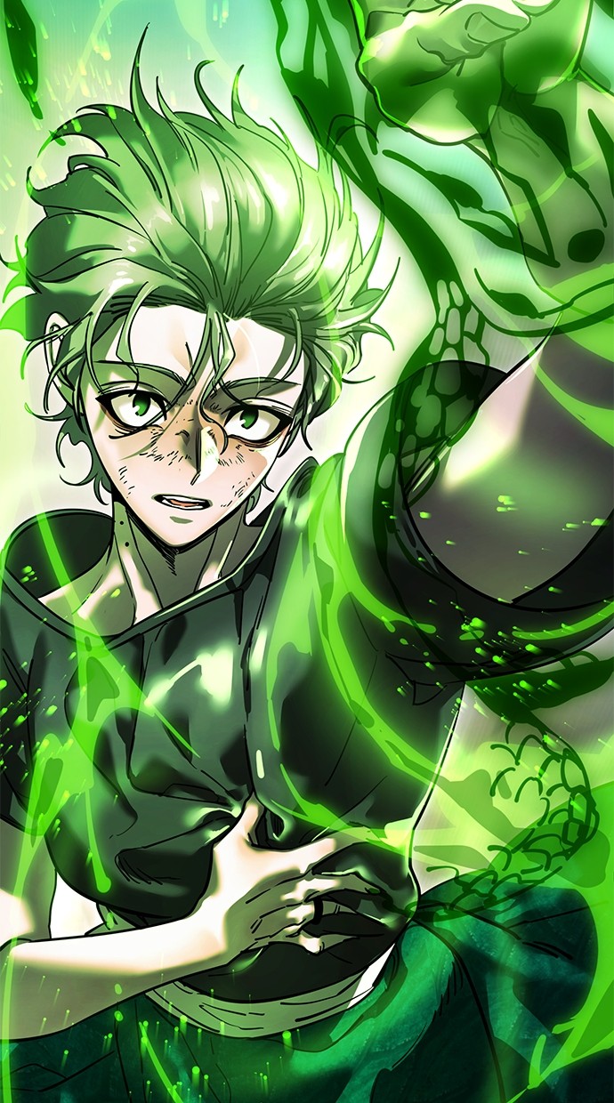 Reincarnation Path of The Underworld King Chapter 49 - halaman 165