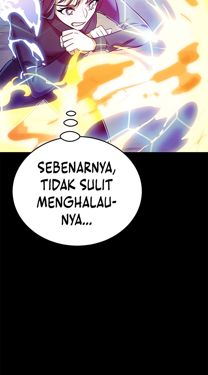 Reincarnation Path of The Underworld King Chapter 49 - halaman 21