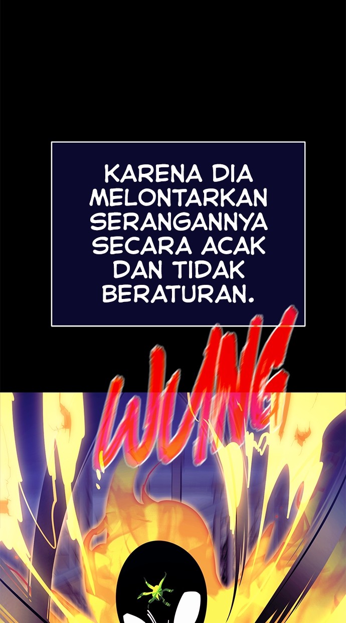 Reincarnation Path of The Underworld King Chapter 49 - halaman 22