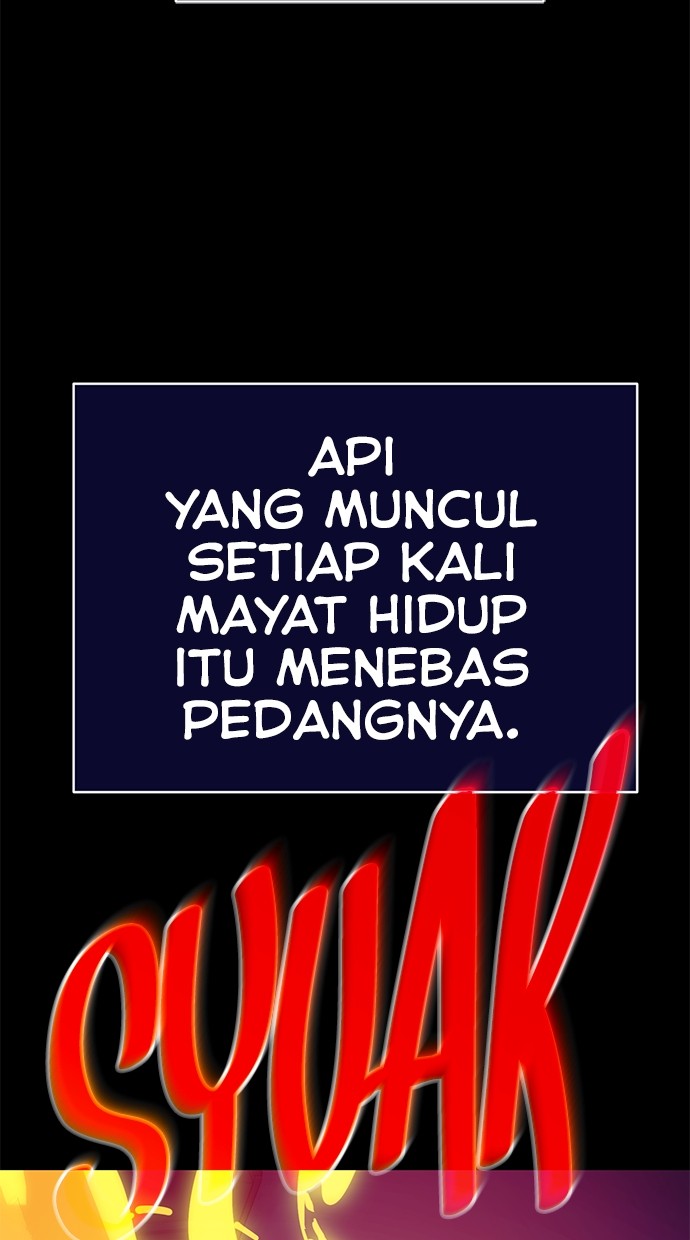 Reincarnation Path of The Underworld King Chapter 49 - halaman 24