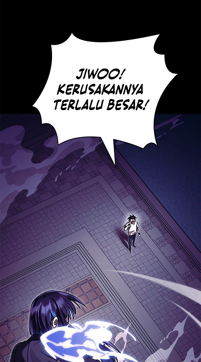 Reincarnation Path of The Underworld King Chapter 49 - halaman 3