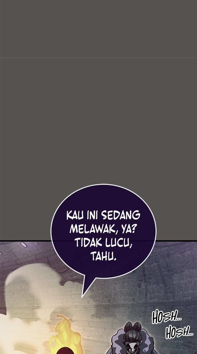 Reincarnation Path of The Underworld King Chapter 49 - halaman 38