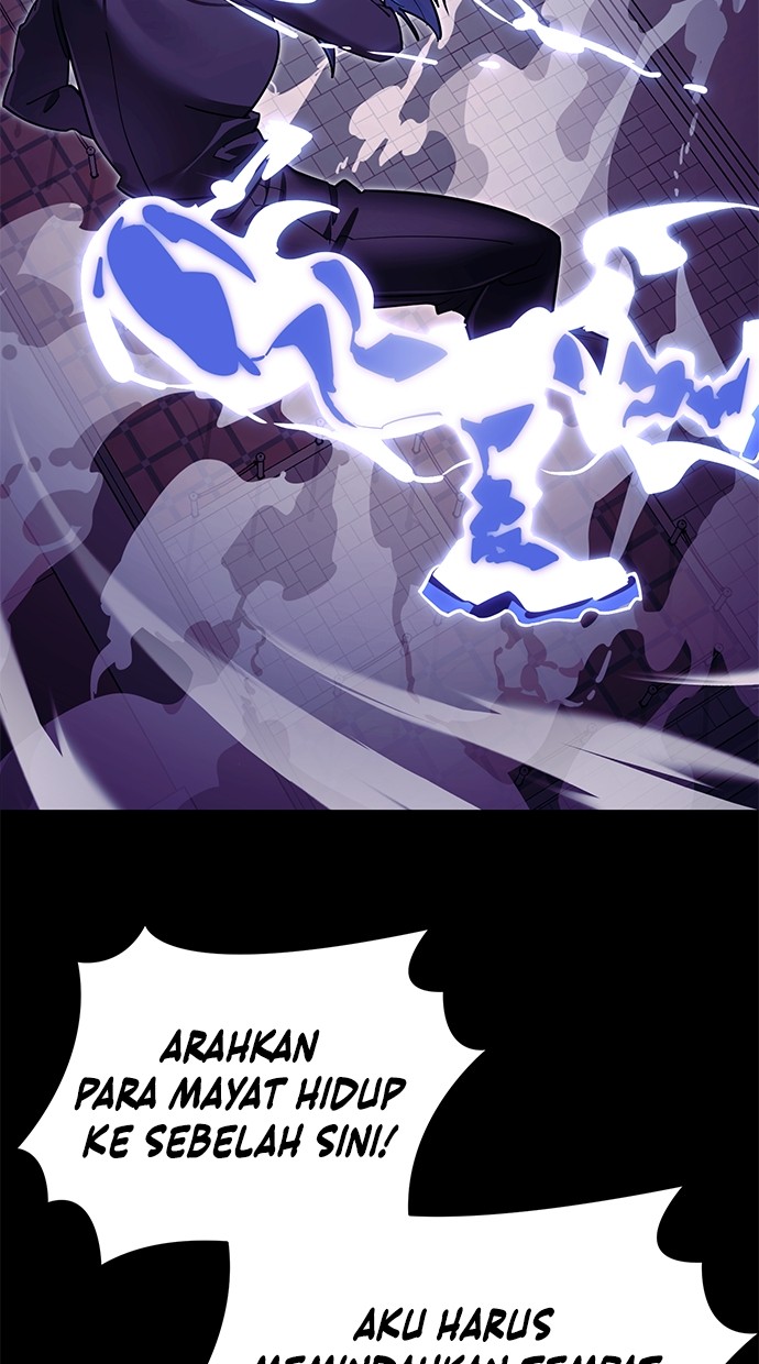 Reincarnation Path of The Underworld King Chapter 49 - halaman 4