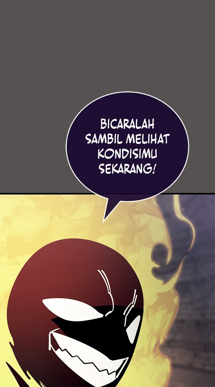 Reincarnation Path of The Underworld King Chapter 49 - halaman 40