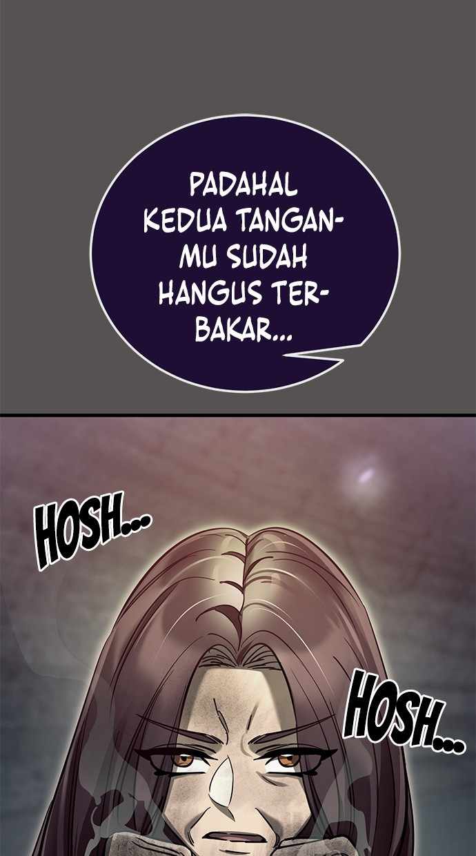 Reincarnation Path of The Underworld King Chapter 49 - halaman 42