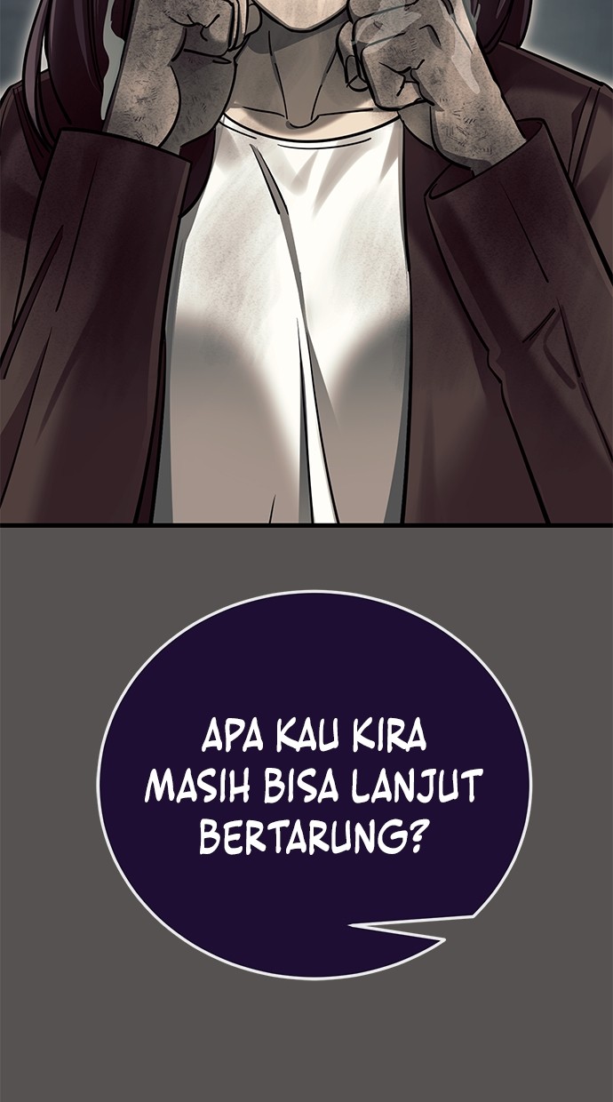 Reincarnation Path of The Underworld King Chapter 49 - halaman 43