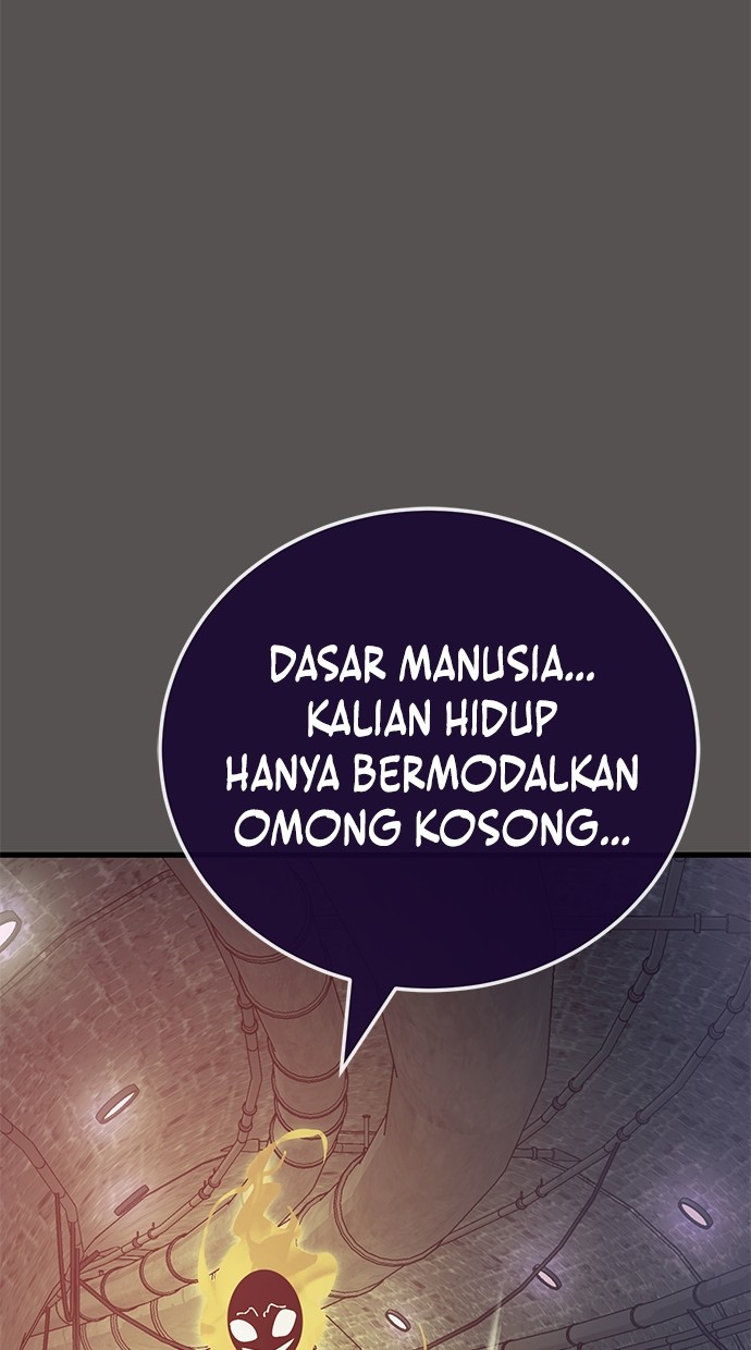 Reincarnation Path of The Underworld King Chapter 49 - halaman 51