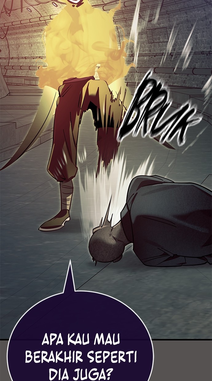 Reincarnation Path of The Underworld King Chapter 49 - halaman 52