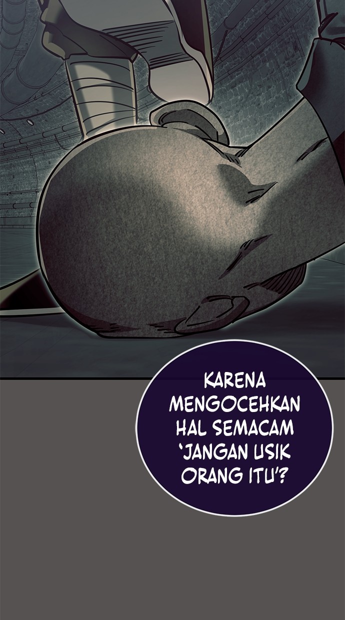 Reincarnation Path of The Underworld King Chapter 49 - halaman 54