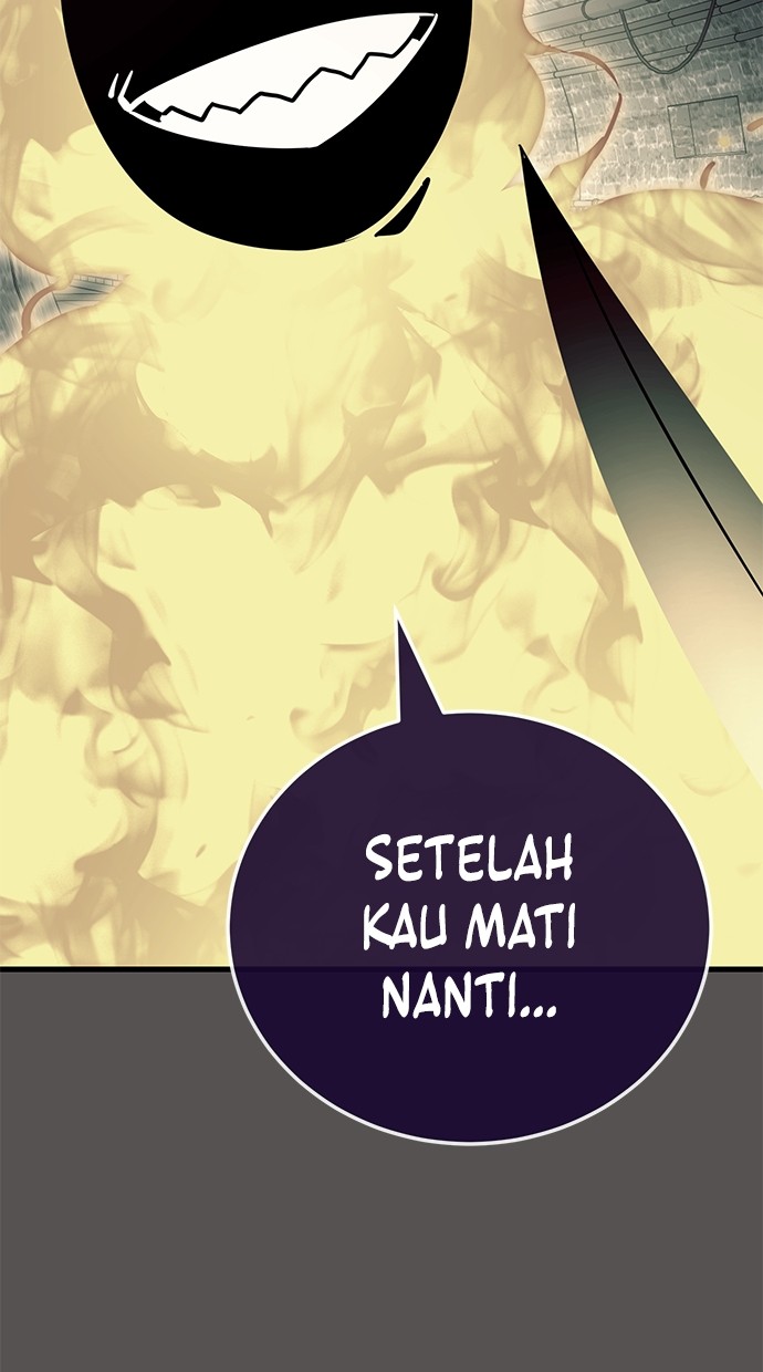 Reincarnation Path of The Underworld King Chapter 49 - halaman 58