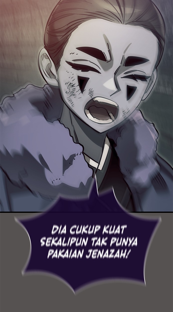 Reincarnation Path of The Underworld King Chapter 49 - halaman 68