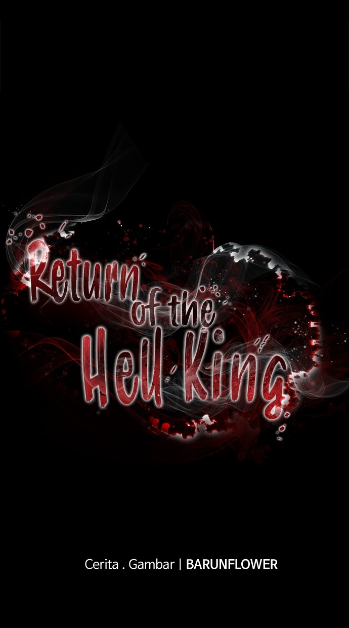 Reincarnation Path of The Underworld King Chapter 50 - halaman 1