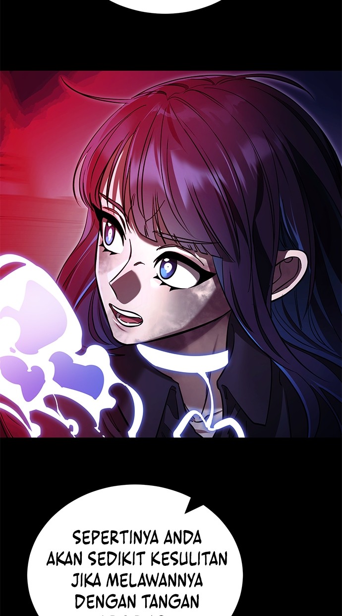 Reincarnation Path of The Underworld King Chapter 50 - halaman 101