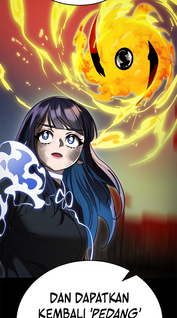 Reincarnation Path of The Underworld King Chapter 50 - halaman 108
