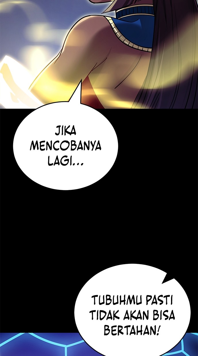 Reincarnation Path of The Underworld King Chapter 50 - halaman 120