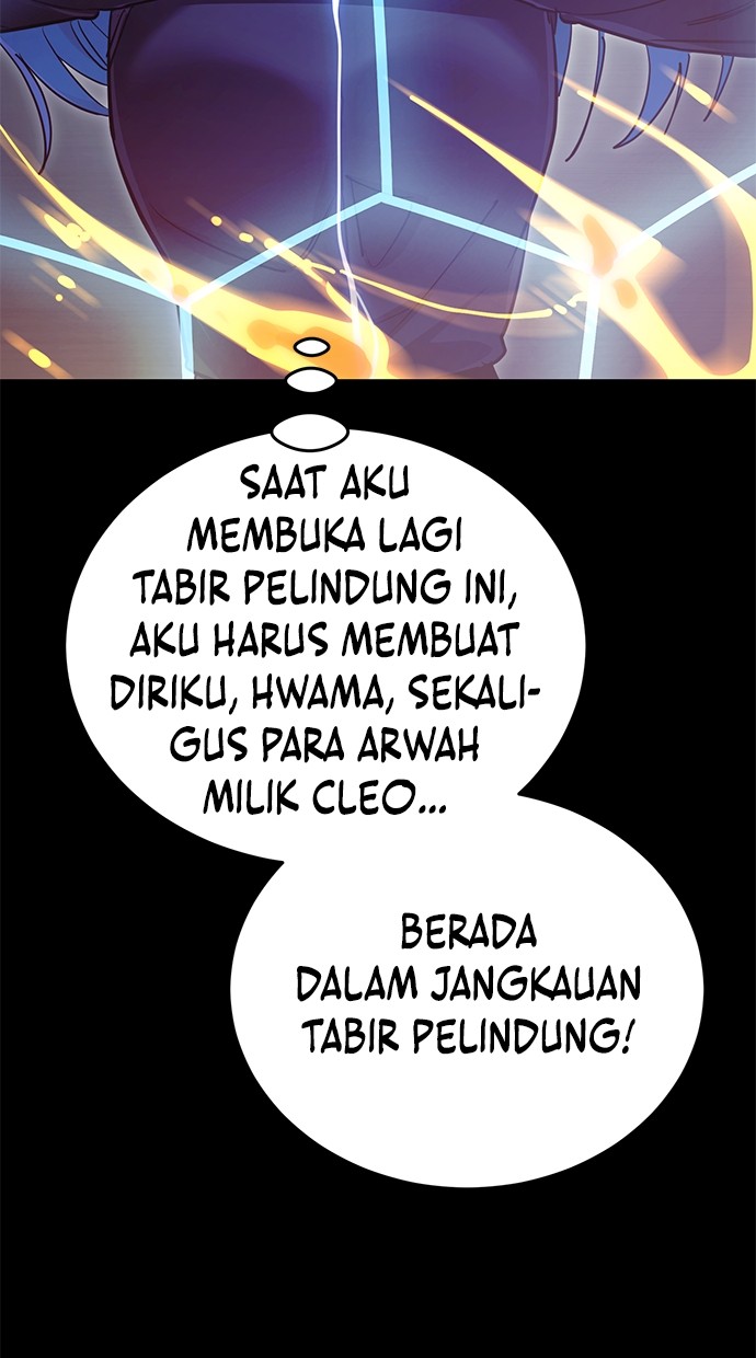 Reincarnation Path of The Underworld King Chapter 50 - halaman 150