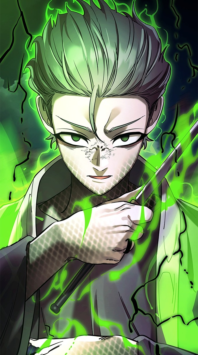 Reincarnation Path of The Underworld King Chapter 50 - halaman 17