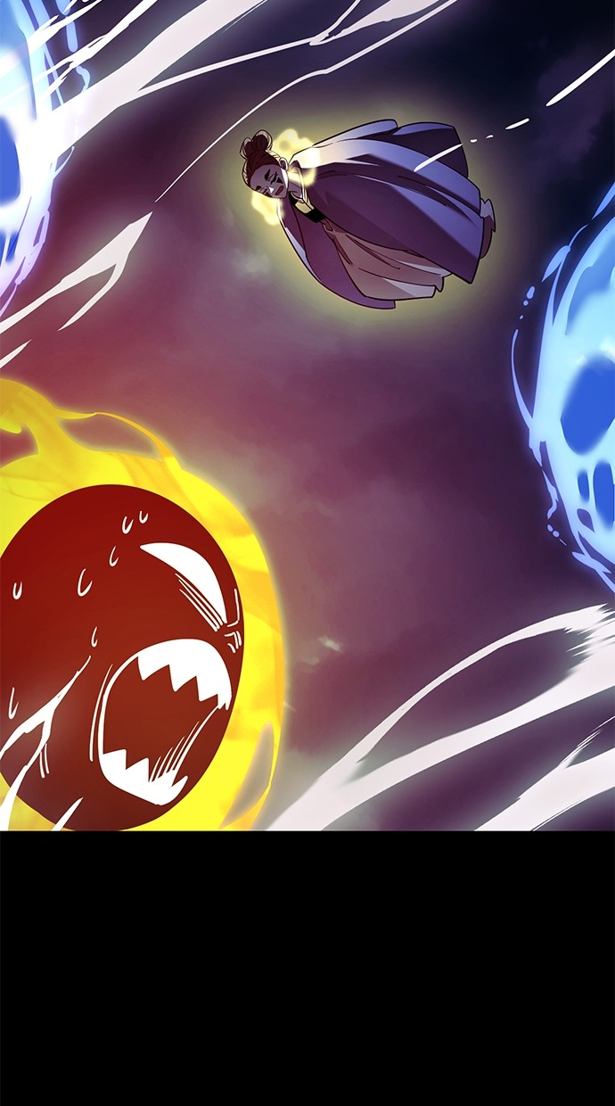 Reincarnation Path of The Underworld King Chapter 50 - halaman 187