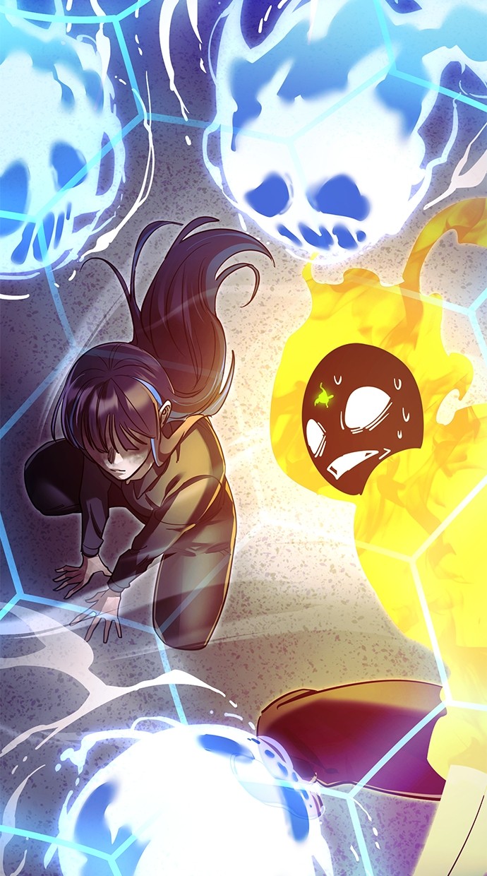 Reincarnation Path of The Underworld King Chapter 50 - halaman 191