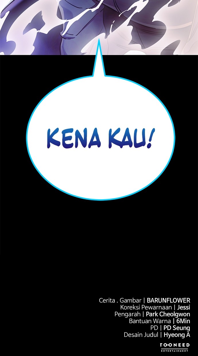 Reincarnation Path of The Underworld King Chapter 50 - halaman 194