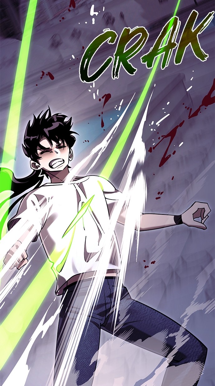 Reincarnation Path of The Underworld King Chapter 50 - halaman 22