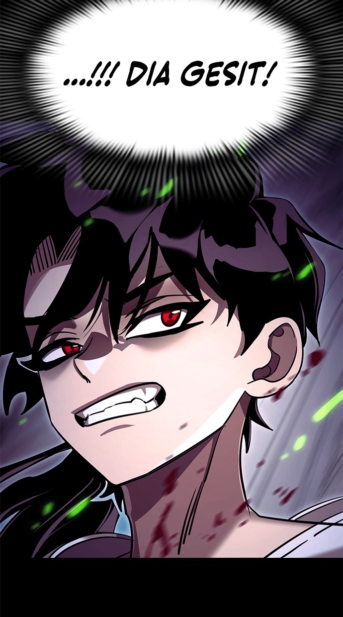 Reincarnation Path of The Underworld King Chapter 50 - halaman 24