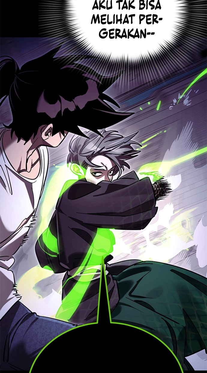 Reincarnation Path of The Underworld King Chapter 50 - halaman 26