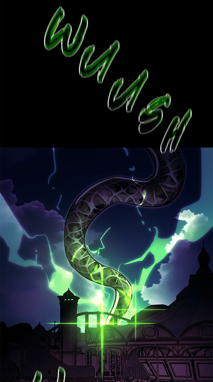 Reincarnation Path of The Underworld King Chapter 50 - halaman 3