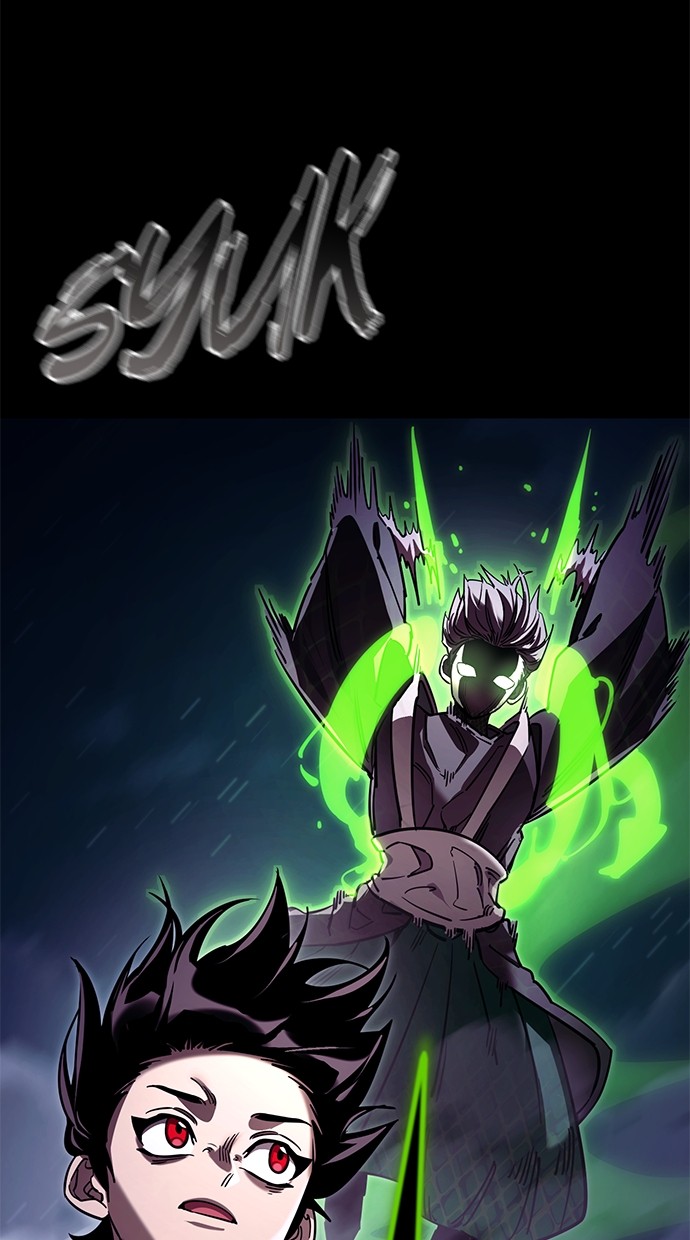 Reincarnation Path of The Underworld King Chapter 50 - halaman 34