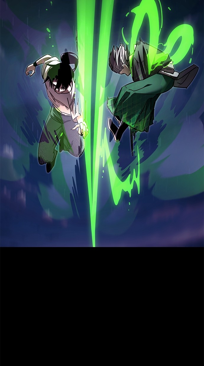 Reincarnation Path of The Underworld King Chapter 50 - halaman 37