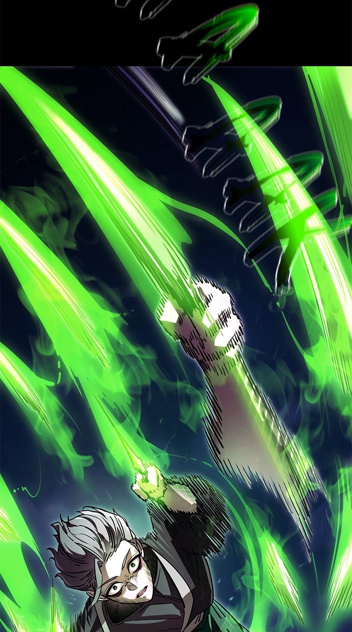 Reincarnation Path of The Underworld King Chapter 50 - halaman 42