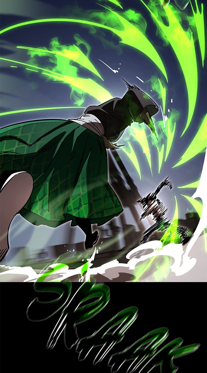 Reincarnation Path of The Underworld King Chapter 50 - halaman 46