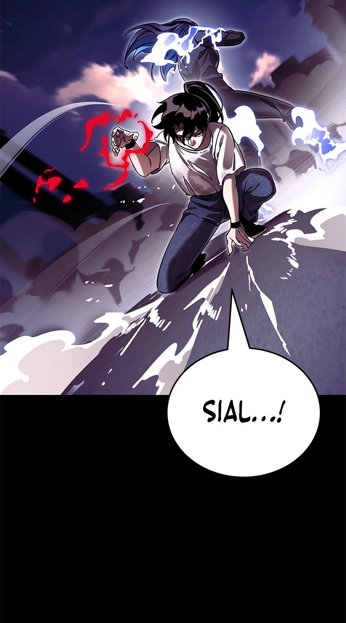 Reincarnation Path of The Underworld King Chapter 50 - halaman 71