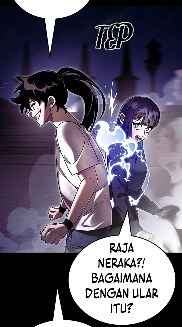 Reincarnation Path of The Underworld King Chapter 50 - halaman 73