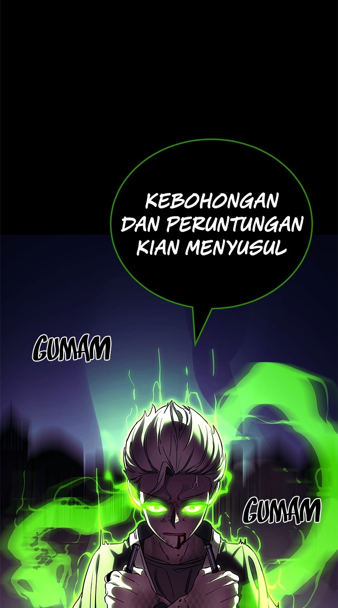 Reincarnation Path of The Underworld King Chapter 50 - halaman 75