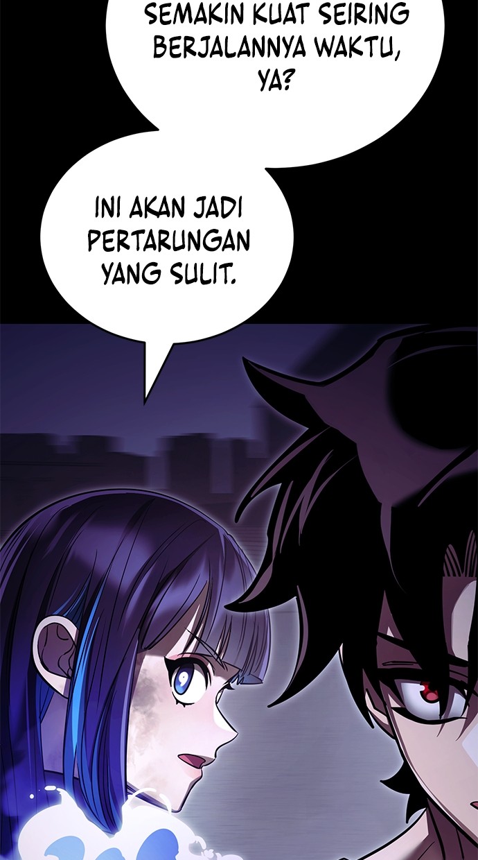 Reincarnation Path of The Underworld King Chapter 50 - halaman 79