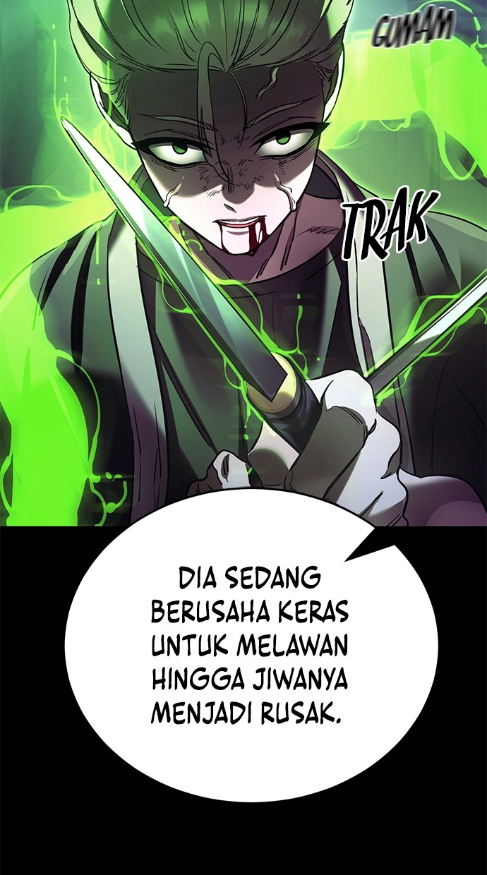 Reincarnation Path of The Underworld King Chapter 50 - halaman 82