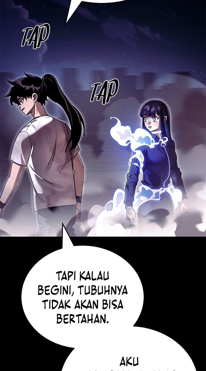 Reincarnation Path of The Underworld King Chapter 50 - halaman 84